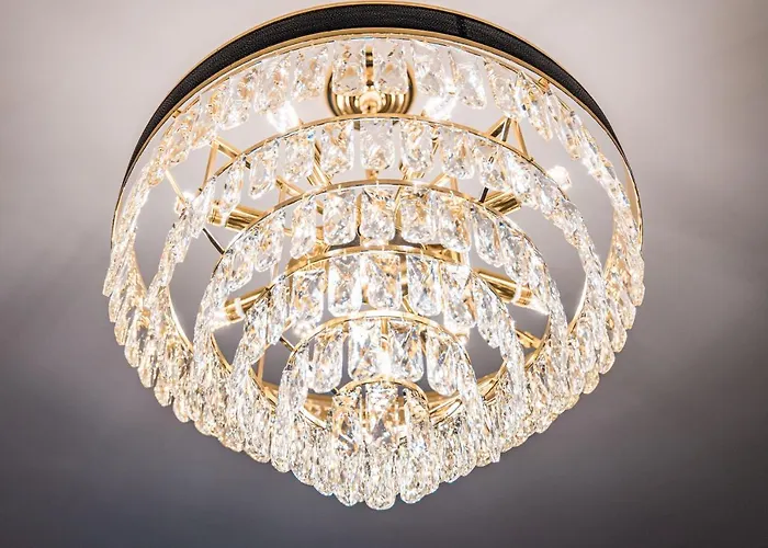 Elite Royal Apartment - Onyx